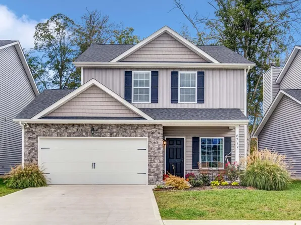 6753 Albatross Ln, Knoxville, TN 37921