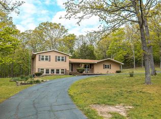 10805 Timber Dr, Rolla, MO 65401