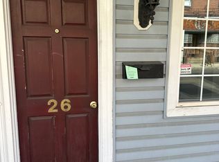 26 N Main St #26, Ambler, PA 19002