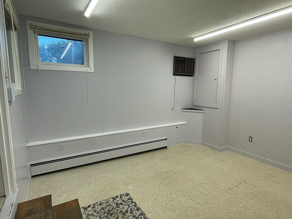 Main area