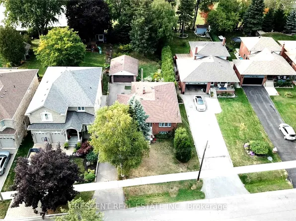 18 Laver Rd, Toronto, ON M9C 3K5