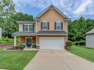 3425 SW Hope Rd, Gainesville, GA 30507