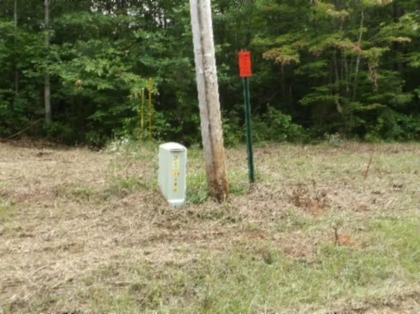 0 Hilltop Ln Lot 222, Wilder, TN 38589