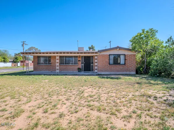 2740 E Beverly Dr, Tucson, AZ 85716