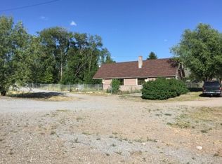 1878 Old Highway 97, Okanogan, WA 98840