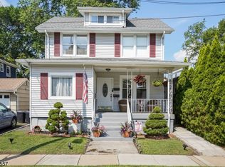 246 N 10th St, Kenilworth, NJ 07033