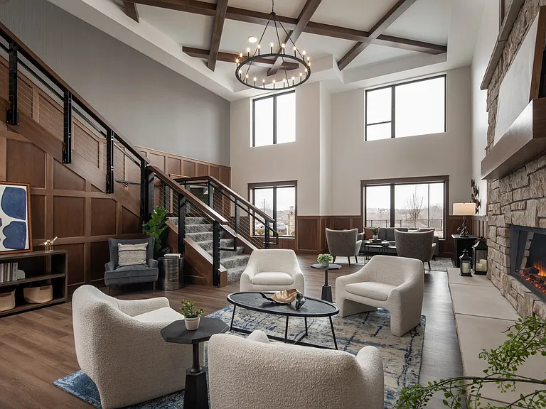 Jeffers Waterfront Apartments — Photo 21