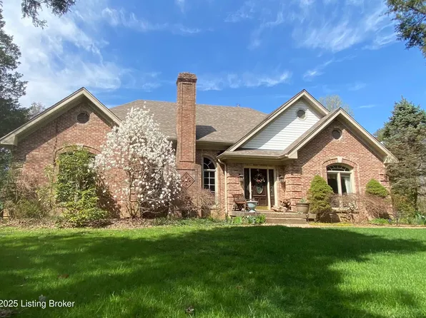 2717 Flat Rock Rd, Louisville, KY 40245
