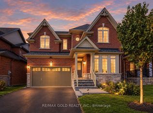 36 Samuel Cres, Springwater, ON L9X2A4