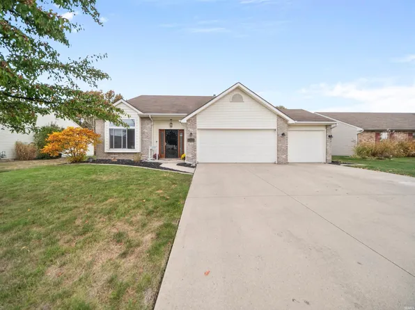 10689 Graystone Cv, New Haven, IN 46774