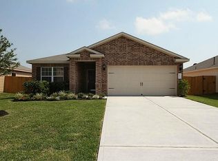 336 Shoshone Ridge Dr, La Marque, TX 77568