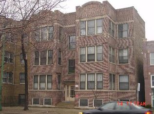 1516 W Addison St #1W, Chicago, IL 60613