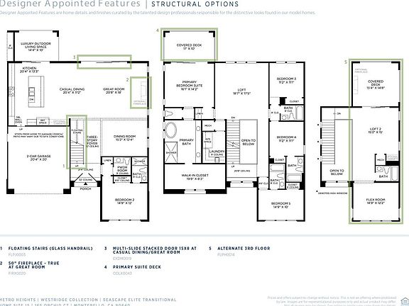 4th image of 165 Orchid Ct