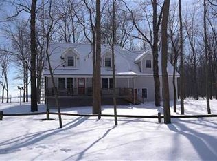 4255 S 1000 W, Millersburg, IN 46543
