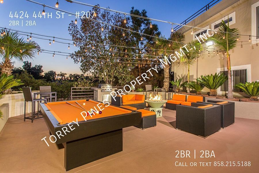 2nd image of 4424 44th St APT 207