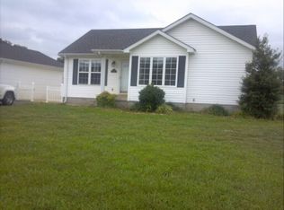 457 Henson Rd, Bowling Green, KY 42104