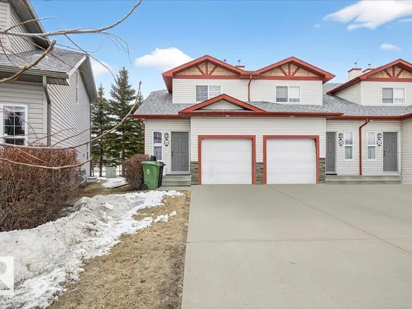 15 Woodsmere Clos #63, Fort Saskatchewan, AB T8L 4S2