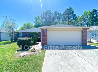 16318 Long Valley Ct, Conroe, TX 77302