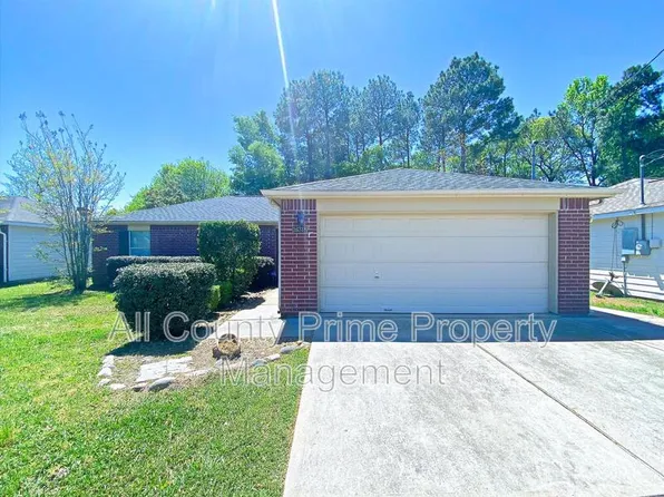 16318 Long Valley Ct, Conroe, TX 77302