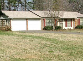 7255 Crenata Dr, Lewisville, NC 27023