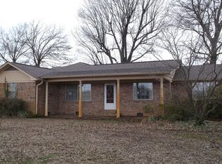105 Highway 13, Humphrey, AR 72073
