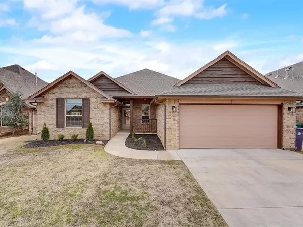 5104 SW 120th Ct, Oklahoma City, OK 73173
