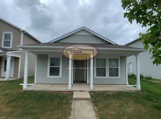 10239 Cumberland Pointe Blvd, Noblesville, IN 46060