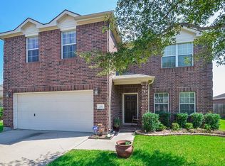 206 Brazos Gardens Dr, Richmond, TX 77469