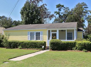 309 S 17th Ave, Hattiesburg, MS 39401