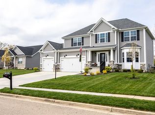 1685 Mulberry Woods Ct, Vandalia, OH 45377