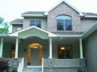 3680 152nd Ln NW, Andover, MN 55304