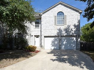 2819 Olive Ave, Schertz, TX 78154