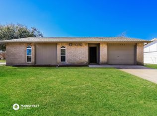 1000 Pioneer Ln, Plano, TX 75023