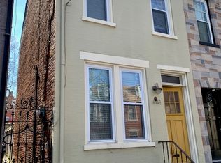 414 1/2 E Orange St, Lancaster, PA 17602