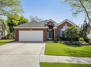 1608 Jorrington St, Mount Pleasant, SC 29466