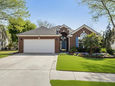 1608 Jorrington St, Mount Pleasant, SC, 29466