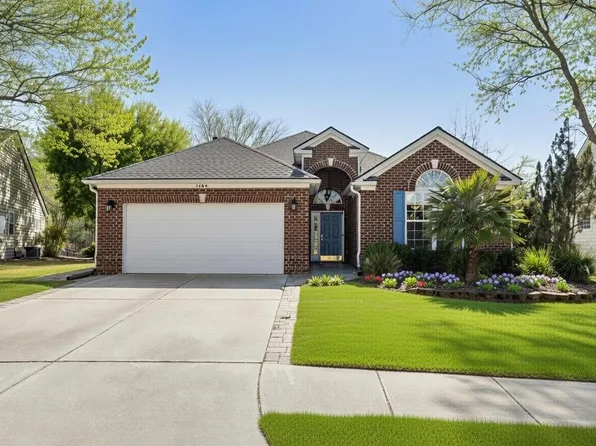 1608 Jorrington St, Mount Pleasant, SC 29466