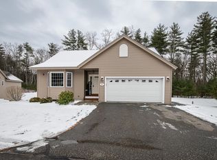 7 Balsam Way, Newton, NH 03858