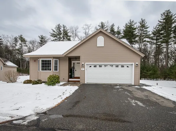 7 Balsam Way, Newton, NH 03858