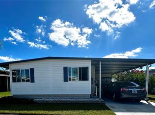 1100 Belcher Rd S LOT 523, Largo, FL 33771