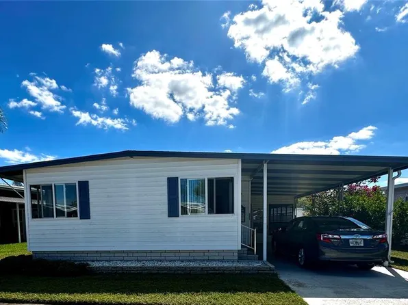 1100 Belcher Rd S Lot 523, Largo, FL 33771