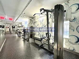 Rented by Sovereign Associates