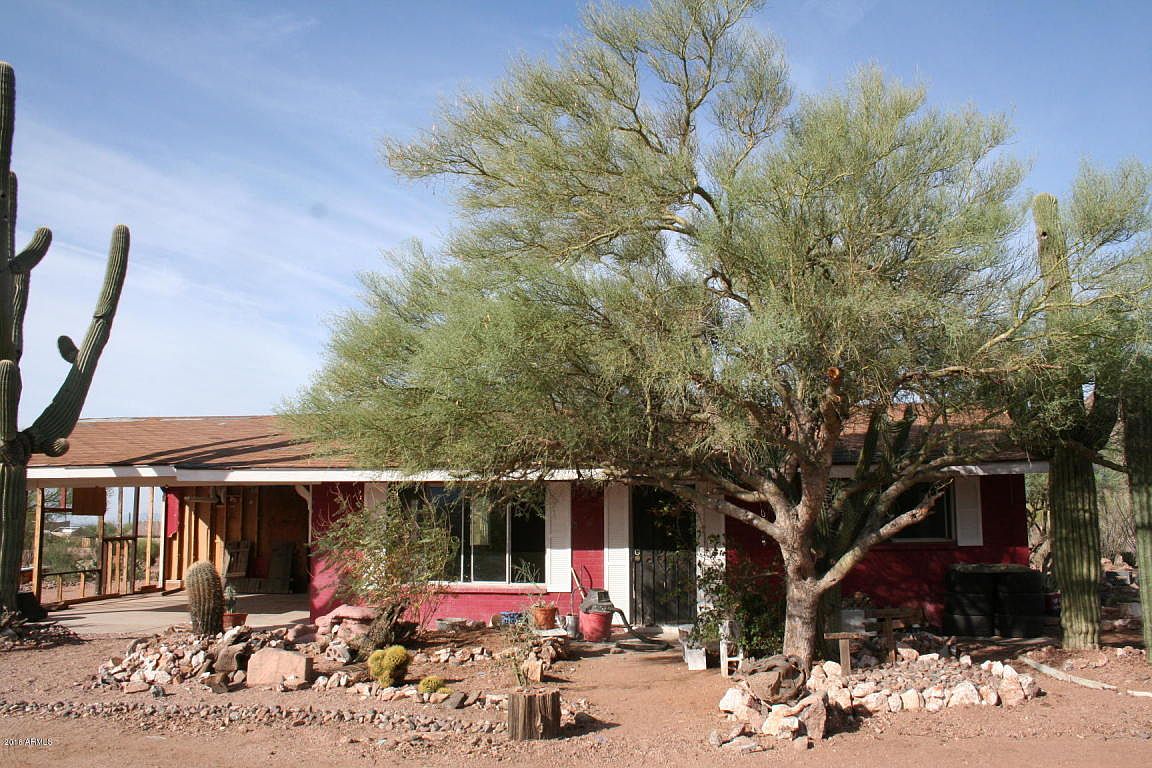 1245 E McDowell Blvd, Apache Junction, AZ 85119 Zillow