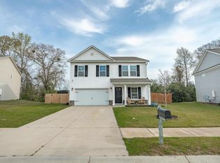 275 Niblick Dr, Sumter, SC 29154