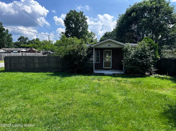 6651 Sylvania Rd, Louisville, KY 40258