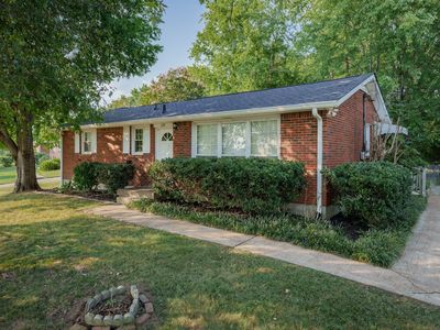 255 Bonnacroft Dr, Hermitage, TN, 37076