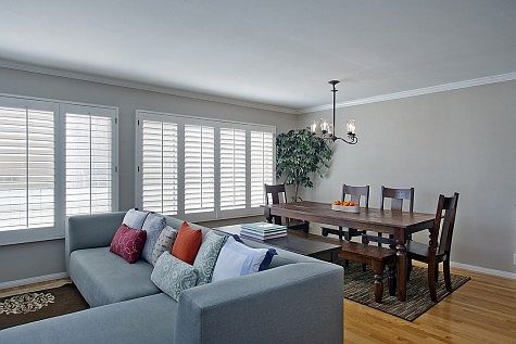 4th image of 146 N Almont Dr APT 3