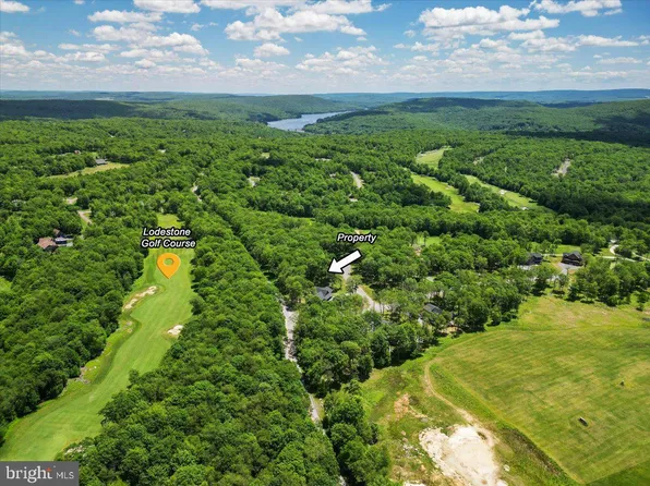 LOT 20 Green Jacket Ct, Mc Henry, MD 21541
