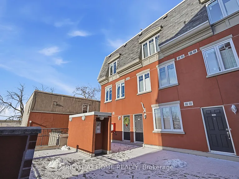 3400 Lake Shore Blvd W #217 — Photo 4