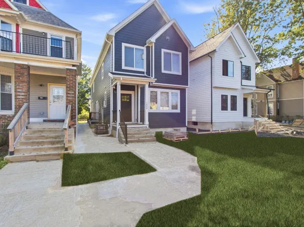 1639 Merrick St #2, Detroit, MI 48208